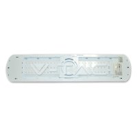 16W 60cm LED Grill Fitting Warm White,