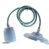 Porcelain Lamp Pendant Blue,  VT-7998