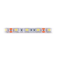 LED světelný pás, 5m, SMD5050 60LED/m, 14,4W/m, IP65, studená bílá SOLIGHT WM604