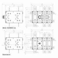 KU 3630CO LVK228LKX150