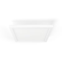 Philips Hue White Ambiance Aurelle LED panel čtverec 30x30cm 2000lm bílá