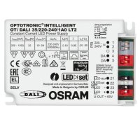 LED driver LEDVANCE OPTOTRONIC Intelligent  DALI LT2 35/220240/1A0 LT2