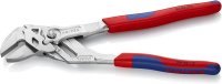 Klešťový klíč kleště a klíč v jediném nástroji 250 mm KNIPEX 86 05 250 SB