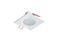 Podhledové svítidlo SPOTLIGHT IP65 SQUARE 4000K bílá PANLUX PN14300025