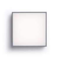 BONO přisazená antracitová 230V LED 4W IP65 3000K RENDL R11967