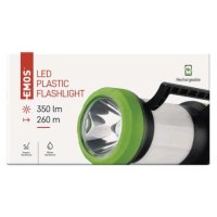 LED nabíjecí kempingová svítilna P2313, 350 lm EMOS P2313