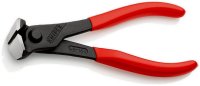 Čelní štípací kleště 160 mm KNIPEX 68 01 160 SB