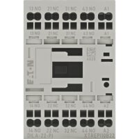 DILA-22(110V50HZ,120V60HZ)-PI Pomocný st