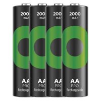 Nabíjecí baterie GP ReCyko Pro Professional AA (HR6) GP BATTERIES B26204
