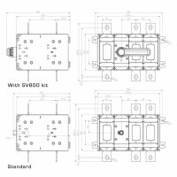 KU 3800CO LVK228LKX150