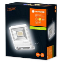 Reflektor LEDVANCE ENDURA FLOOD Warm White 20 W 3000 K WT