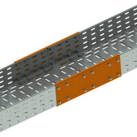 Spojovací deska výška 110 mm, sendzimir KOPOS KDS_S