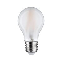 LED žárovka 9 W E27 mat teplá bílá stmívatelné 286.22 PAULMANN 28622