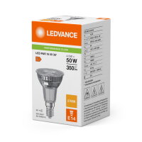 LEDVANCE LED PAR16 P 4.5W 827 E14