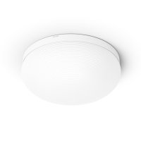 Philips Hue White and Color Ambiance Flourish stropní svítidlo 2400lm RGB bílá