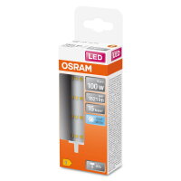 LEDLI118100 13W/840 230V R7S FS1   OSRAM