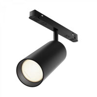 Svítidlo do lišty Focus LED TR032-2-20W3K-S-B MAYTONI