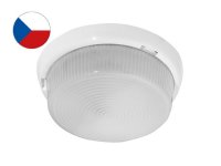 Přisazené stropní svítidlo GENTLEMAN LED MAT neutrální PANLUX PN31300040