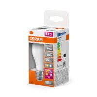 LEDSCLA403X ACT/REL 827/840FRE27FS1OSRAM