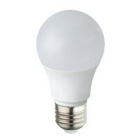 LED žárovka LED BULB E27 LED 7W 230V, 620lm, 3000K GLOBO 10670K