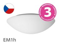 Přisazené stropní svítidlo PLAFONIERA 315 PLAST LED 3000K EM3h PANLUX PN31100038