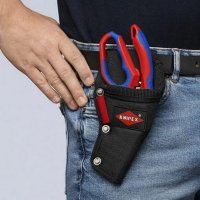 Víceúčelová kapsa na opasek 215 mm KNIPEX 00 19 75 LE