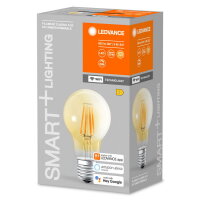 LEDVANCE SMART+ WiFi Filament Classic Dimmable 53 6 W/2400 K E27