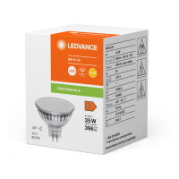 LEDVANCE LED MR16 P 4.3W/827 GU5.3