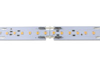 LED modul 490x18mm, 15W/0,5m, 2700K, 24V, IP20 ALUMIA DC24-2700K