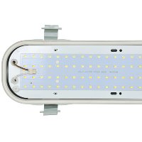 LED prachotěs 40W, IP65, 4100K ECOLITE TL3902A-LED40W