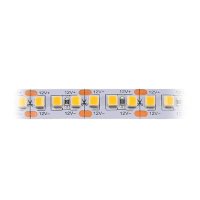 LED světelný pás 5m, 198LED/m, 16W/m, 1500lm/m, IP20, teplá bílá SOLIGHT WM613