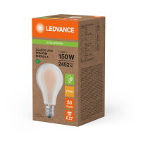 LEDCLA150EELA 11.6W 827FILFR E27 S LEDV