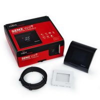 Sada pro podlahové vytápění T2Red R-RD-B-16M/SENZ-WIFI 160W RAYCHEM 1244-022586