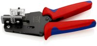 KNIPEX 121210 odizolovací kleště profi 2,5-10mm2 průměr ostří 2,3/2,7/3,5/4,45mm