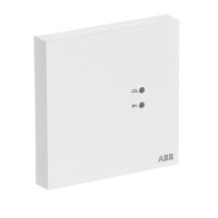 ABB KNX Snímač kvality vzduchu kombinovaný nástěnný LGS/A 1.2 2CDG120059R0011