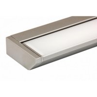 Argus Light TL4016/5SL LED svítid. 5W IP 20 tř. II 350 lm stříb