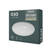 ORO-URAN-12W-DW