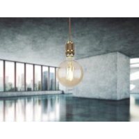 LED žárovka LED BULB E27 LED 7W 230V, 700lm, 2700K GLOBO 11526A