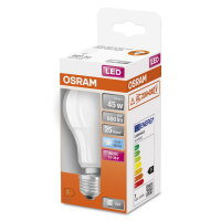 Světelný zdroj LEDVANCE LED STAR CLASSIC A FOR LOW VOLTAGE 45 6.5 W/4000 K E27