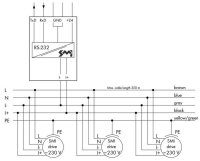 Speciální elektronický modul WAGO 789-912