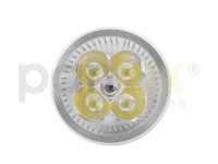 Panlux  E14-L4/T HIGH POWER LED 4x1W 230V E14 teplá