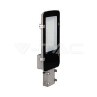 LED Street Light SAMSUNG CHIP 30W Grey B V-TAC SKU215251