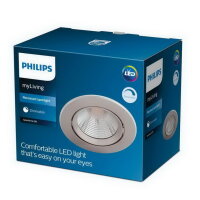 SPARKLE SL261 RD 070 5.5W 27K N HV R PHILIPS 871869975570600