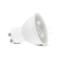 LED Spotlight SAMSUNG CHIP - GU10 8W 110