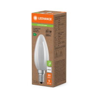 LEDCLB25EELA 1.2W 840 FILFR E14 S  LEDV