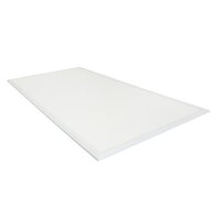 LED panel LEDPAN PRO2, 60x30 cm, 22W, 3000K, 2000lm, bílý-nestmívatelný