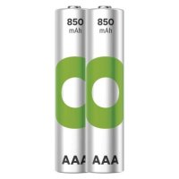 Nabíjecí baterie GP ReCyko 850 AAA (HR03) GP BATTERIES B25182