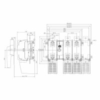 KVKE 3630NL LVK228LK14 SS