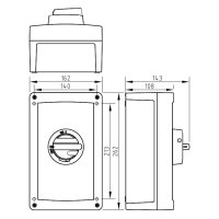 KEA 316VV A4