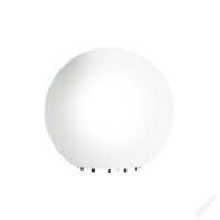 SPHERE koule velká bílá 230V E27 20W IP65 RENDL EST507